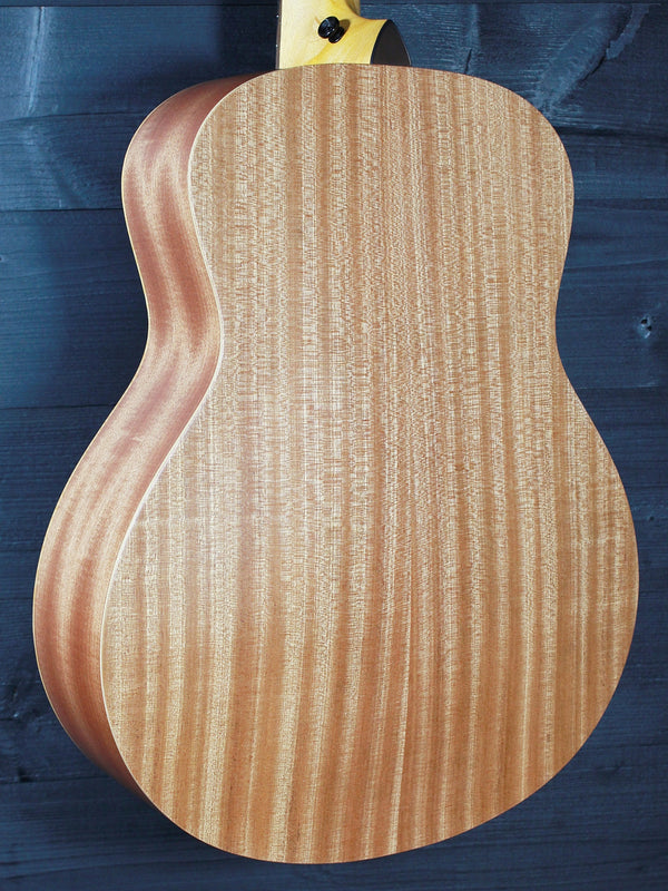 Taylor GS Mini Sapele / Torrified Spruce Acoustic Guitar