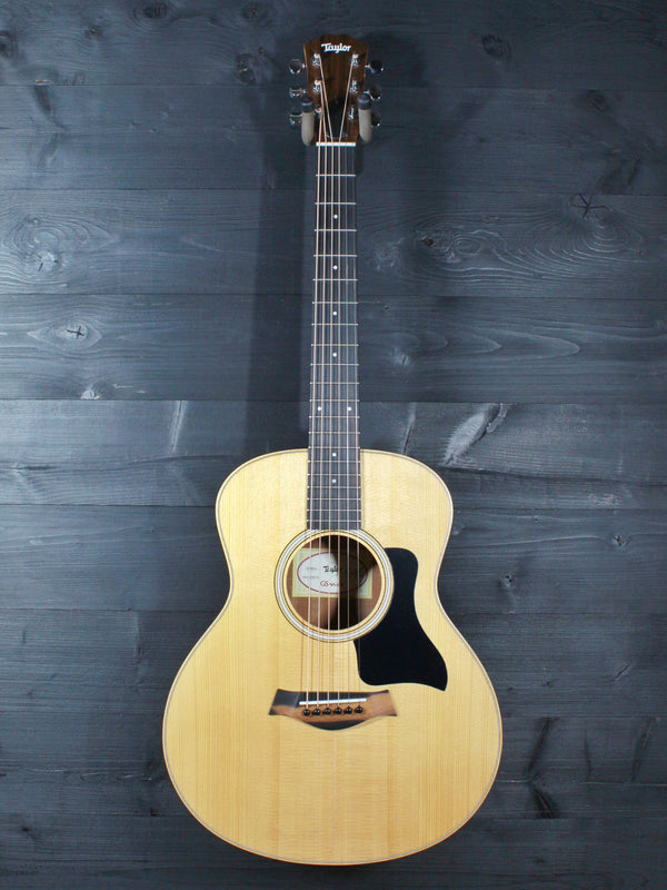 Taylor GS Mini Sapele / Torrified Spruce Acoustic Guitar