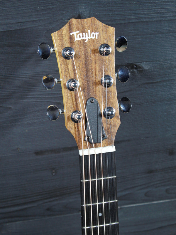 Taylor GS Mini Sapele / Torrified Spruce Acoustic Guitar