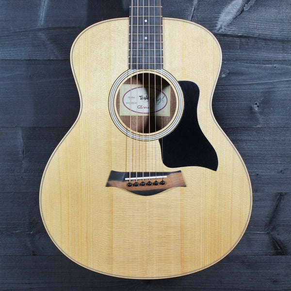 Taylor GS Mini Sapele / Torrified Spruce Acoustic Guitar