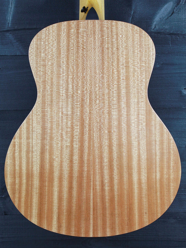 Taylor GS Mini Sapele / Torrified Spruce Acoustic Guitar