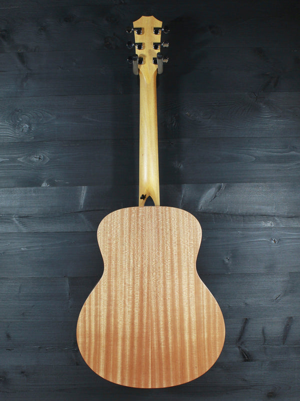Taylor GS Mini Sapele / Torrified Spruce Acoustic Guitar