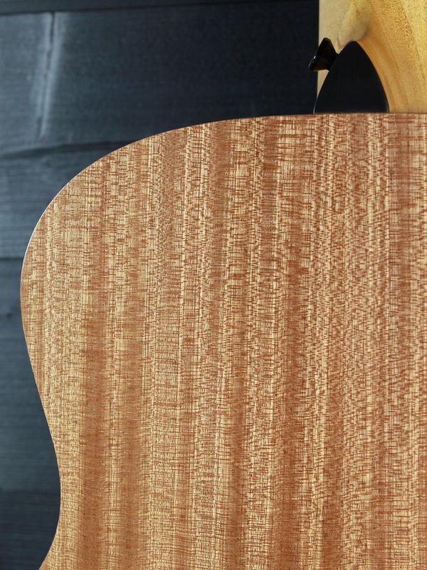 Taylor GS Mini Sapele / Torrified Spruce Acoustic Guitar