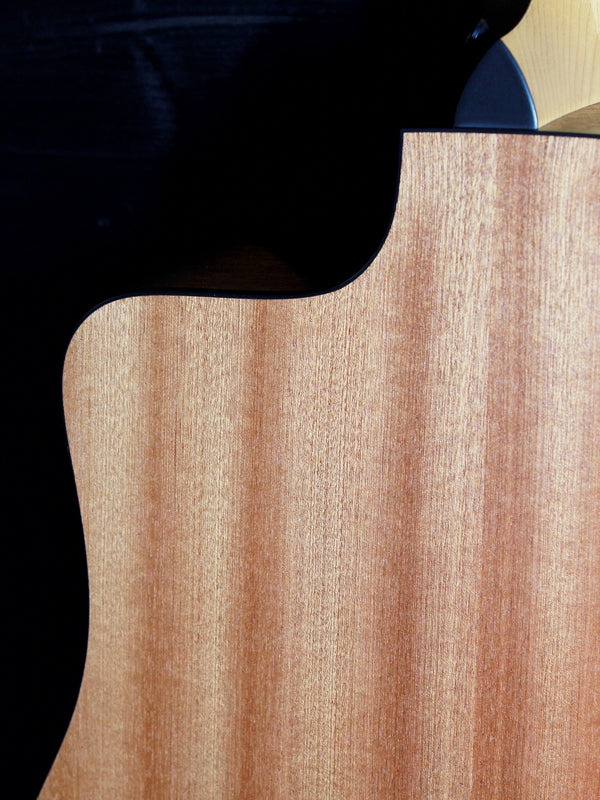 Taylor Guitars 110ce - Sapele/Spruce Dreadnought AcoustIc w/ Electronics