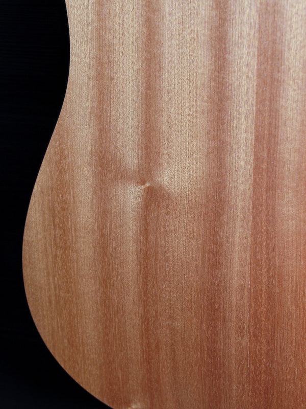 Taylor Guitars 110ce - Sapele/Spruce Dreadnought AcoustIc w/ Electronics