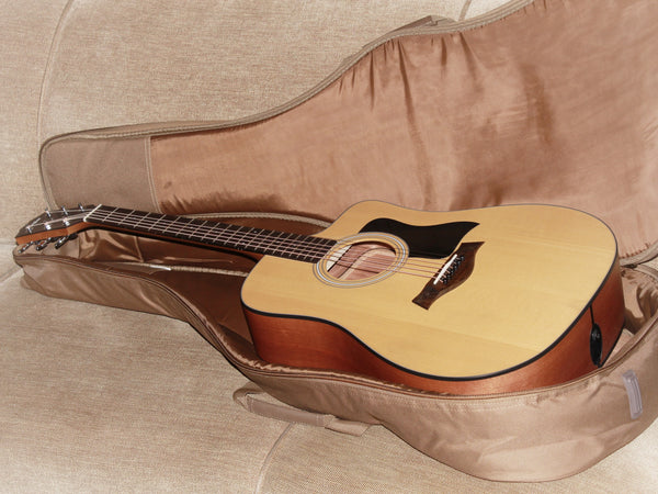 Taylor Guitars 110ce - Sapele/Spruce Dreadnought AcoustIc w/ Electronics