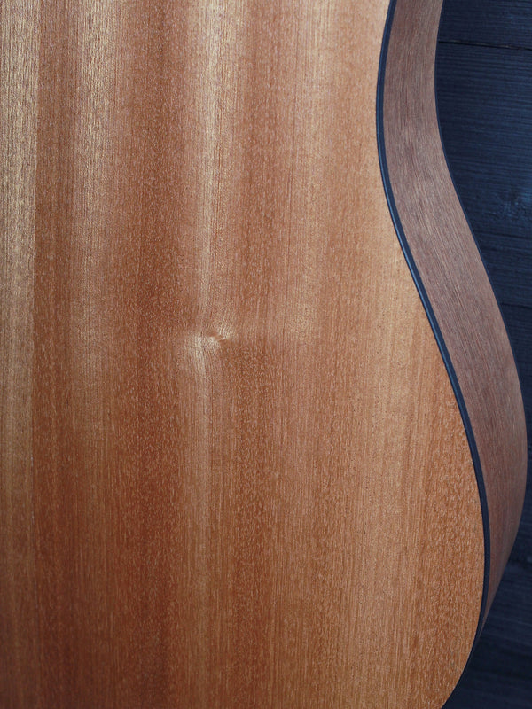 Taylor Guitars 110ce - Sapele/Spruce Dreadnought AcoustIc w/ Electronics