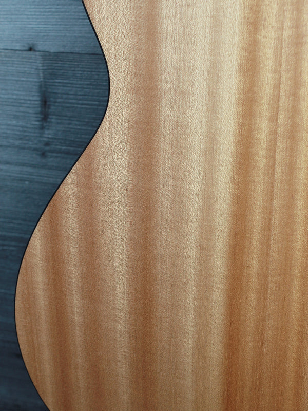 Taylor 112ce Sapele / Spruce Grand Concert Acoustic-Electric Guitar