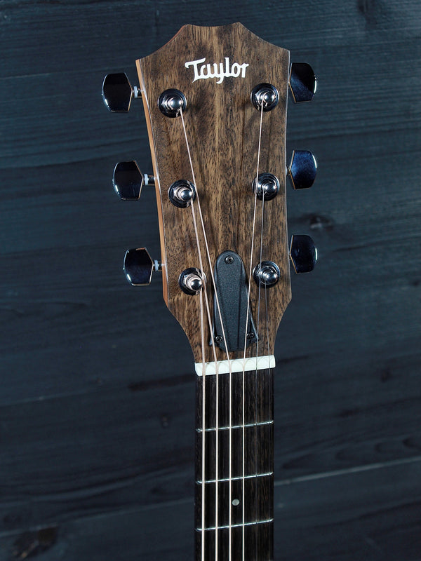 Taylor 112ce Sapele / Spruce Grand Concert Acoustic-Electric Guitar