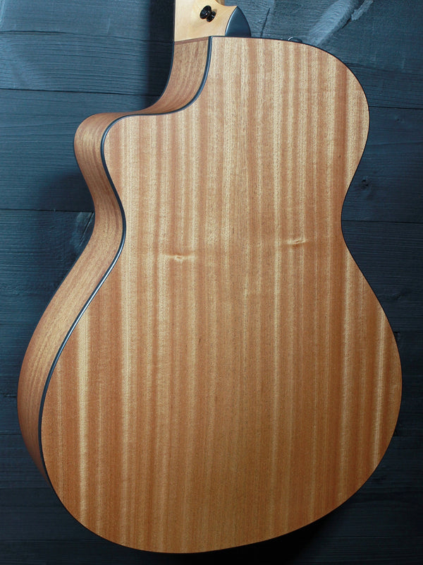 Taylor 112ce Honeyburst Special Edition Sapele / Spruce Acoustic-Electric Guitar