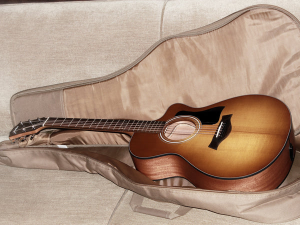 Taylor 112ce Honeyburst Special Edition Sapele / Spruce Acoustic-Electric Guitar