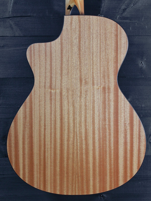 Taylor 112ce Honeyburst Special Edition Sapele / Spruce Acoustic-Electric Guitar