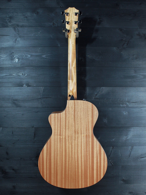 Taylor 112ce Honeyburst Special Edition Sapele / Spruce Acoustic-Electric Guitar