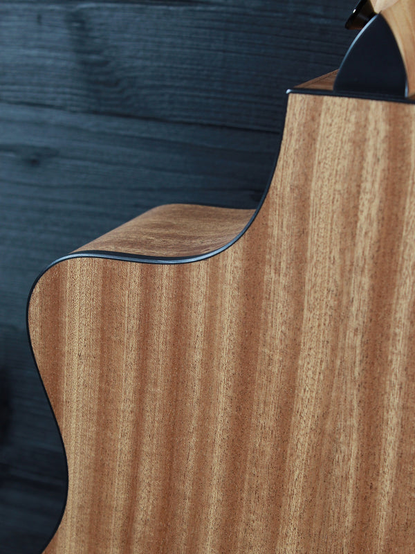 Taylor 112ce Honeyburst Special Edition Sapele / Spruce Acoustic-Electric Guitar