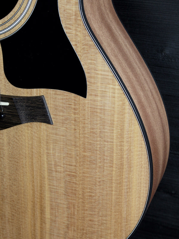 Taylor 112ce Sapele / Spruce Holiday Sale Acoustic-Electric Guitar