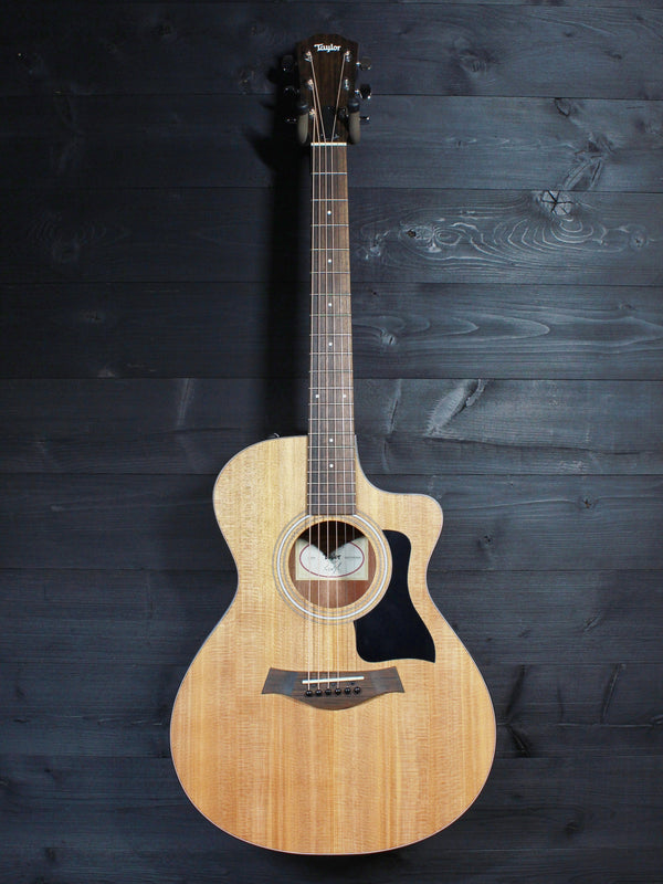 Taylor 112ce Sapele / Spruce Holiday Sale Acoustic-Electric Guitar
