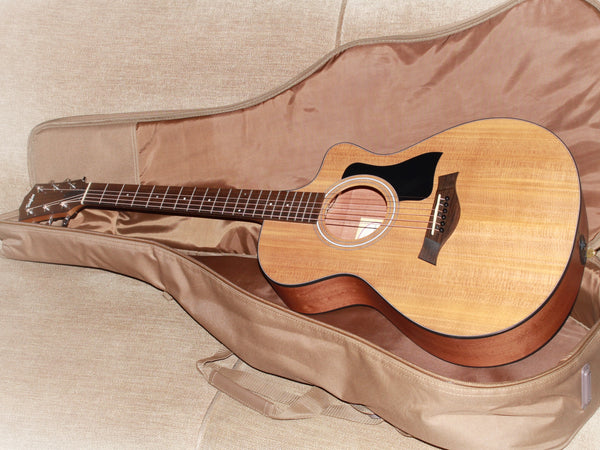 Taylor 112ce Sapele / Spruce Holiday Sale Acoustic-Electric Guitar