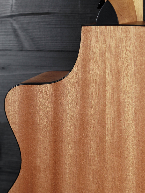 Taylor 112ce Sapele / Spruce Holiday Sale Acoustic-Electric Guitar