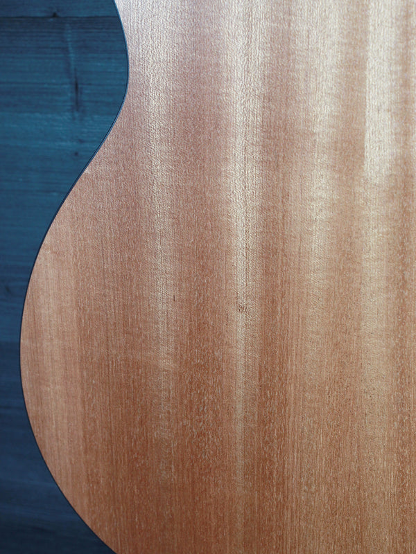 Taylor 114ce Sapele / Spruce Grand Auditorium Guitar w/ ES2 Electronics