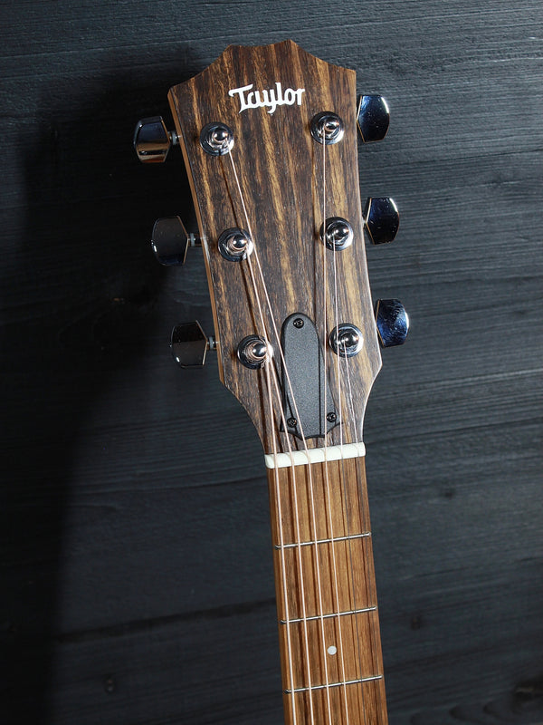 Taylor 114ce Sapele / Spruce Grand Auditorium Guitar w/ ES2 Electronics