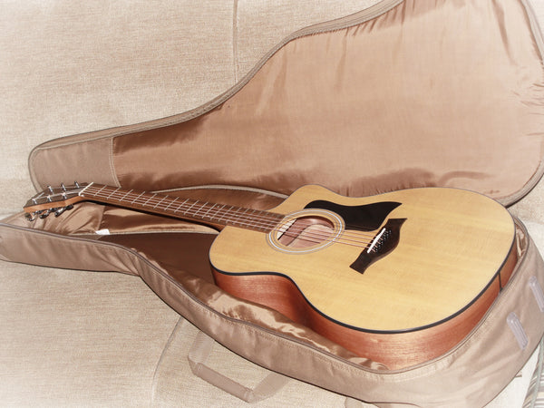 Taylor 114ce Sapele / Spruce Grand Auditorium Guitar w/ ES2 Electronics