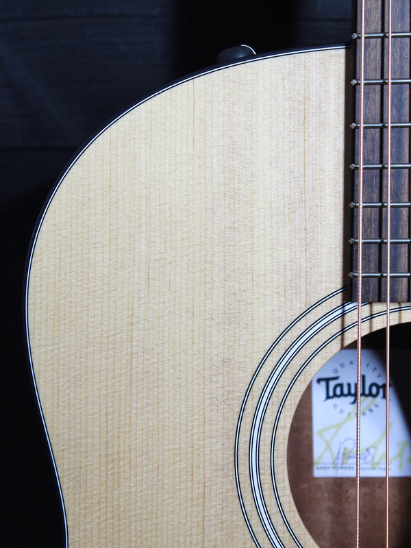 Taylor 117e - Sapele / Spruce Grand Pacific Acoustic Electric Guitar