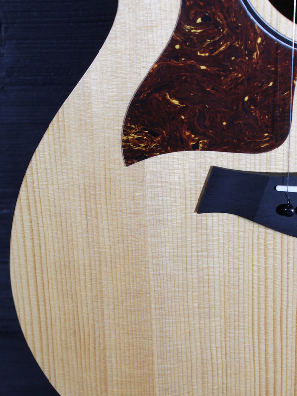Taylor Guitars 14ce Left-Handed Solid Top Grand Auditorium w/ Fishman Electronics