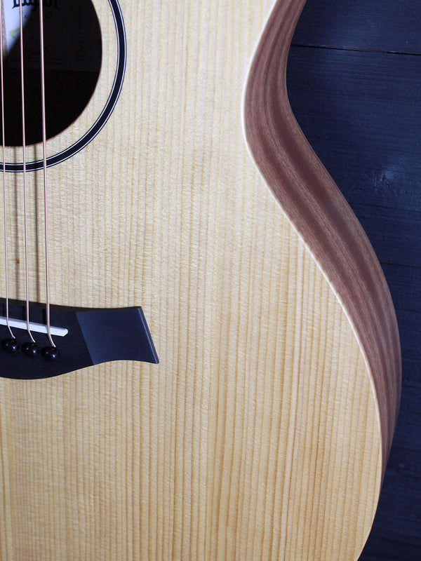 Taylor Guitars 14ce Left-Handed Solid Top Grand Auditorium w/ Fishman Electronics