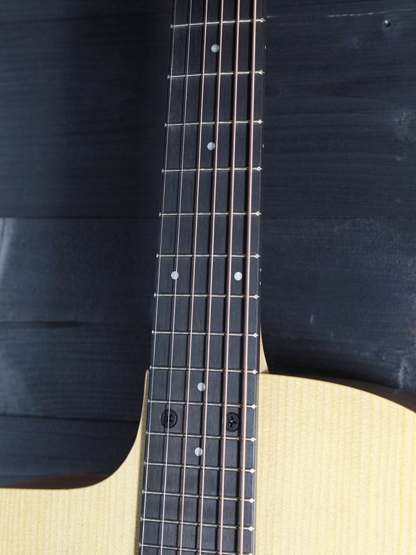 Taylor Guitars 14ce Left-Handed Solid Top Grand Auditorium w/ Fishman Electronics