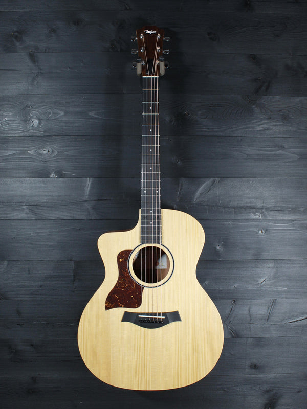 Taylor Guitars 14ce Left-Handed Solid Top Grand Auditorium w/ Fishman Electronics
