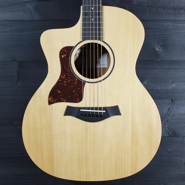 Taylor Guitars 14ce Left-Handed Solid Top Grand Auditorium w/ Fishman Electronics