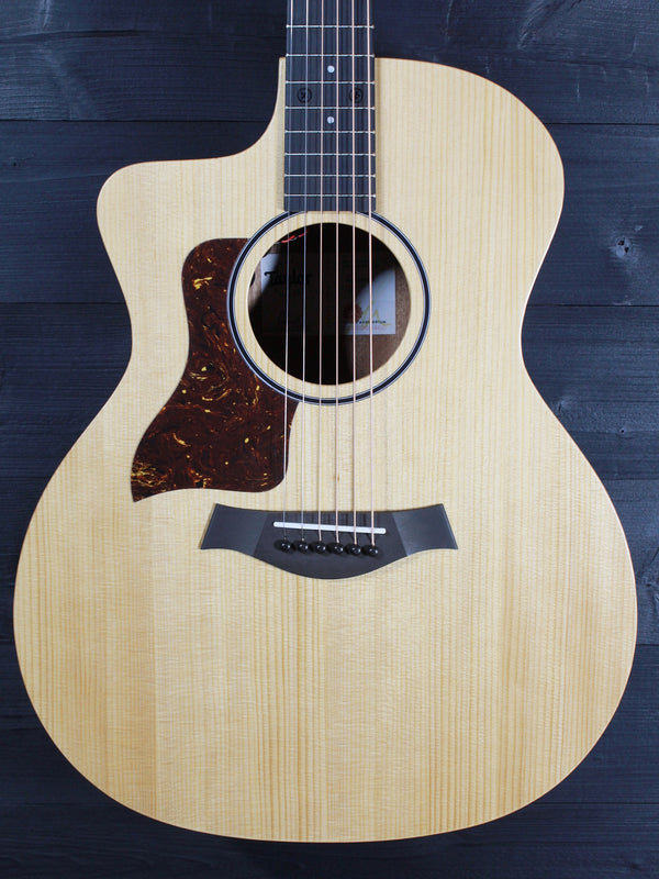 Taylor Guitars 14ce Left-Handed Solid Top Grand Auditorium w/ Fishman Electronics