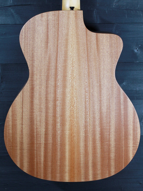 Taylor Guitars 14ce Left-Handed Solid Top Grand Auditorium w/ Fishman Electronics