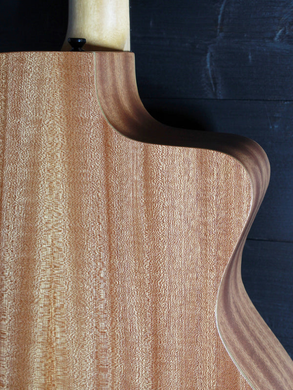 Taylor Guitars 14ce Left-Handed Solid Top Grand Auditorium w/ Fishman Electronics