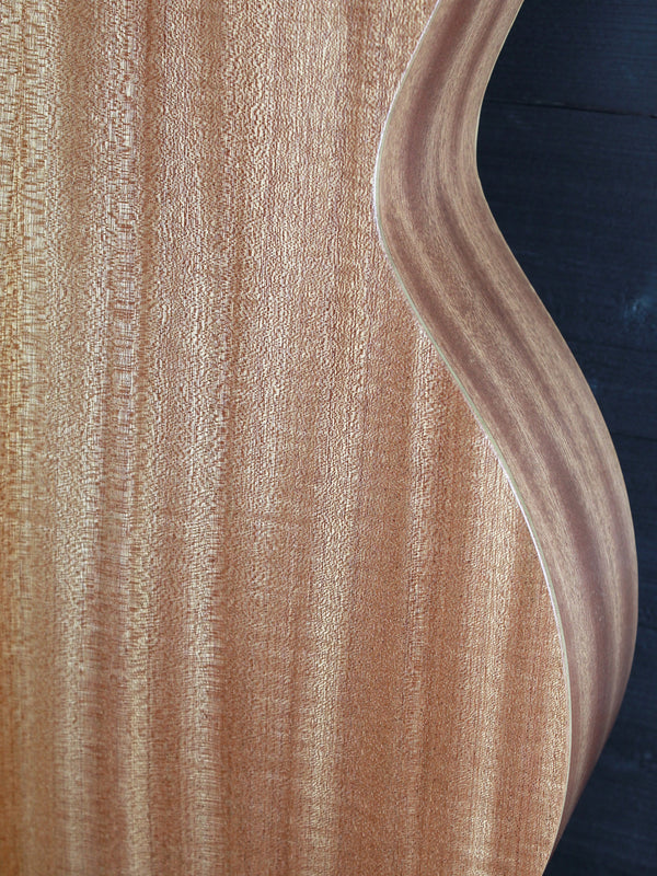 Taylor Guitars 14ce Left-Handed Solid Top Grand Auditorium w/ Fishman Electronics