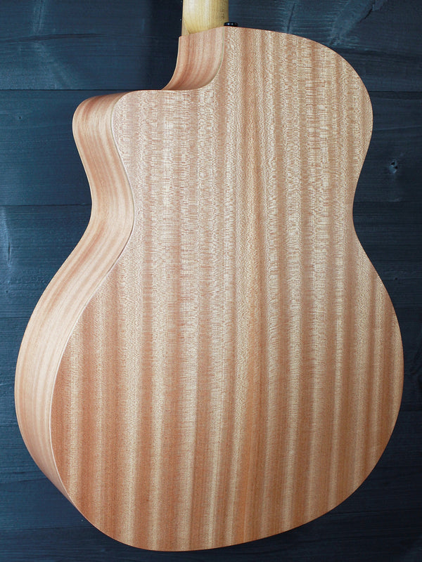 Taylor Guitars 14ce Solid Top Grand Auditorium w/ Fishman Electronics
