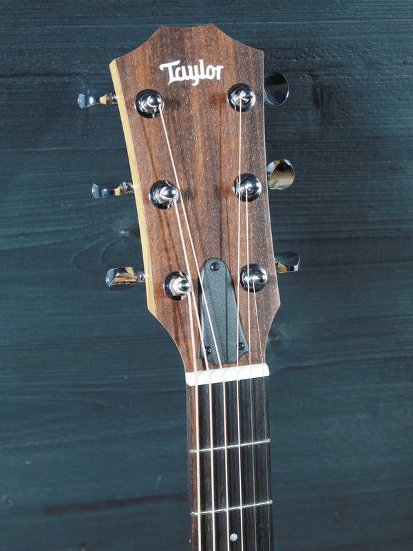 Taylor Guitars 14ce Solid Top Grand Auditorium w/ Fishman Electronics