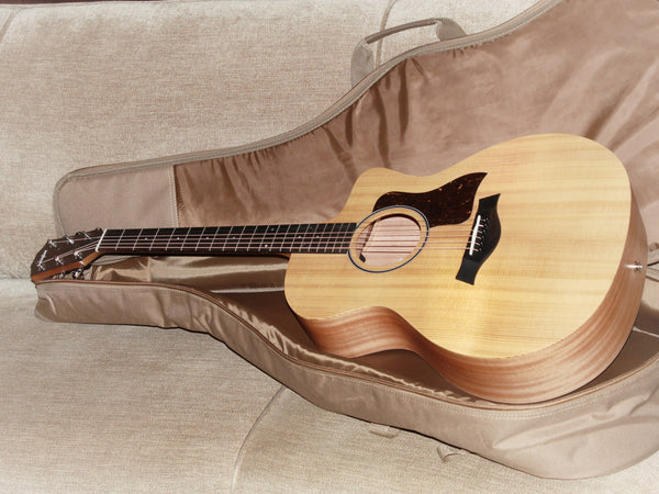 Taylor Guitars 14ce Solid Top Grand Auditorium w/ Fishman Electronics