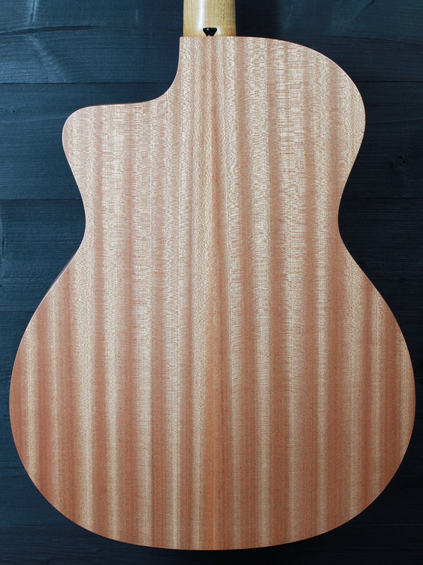 Taylor Guitars 14ce Solid Top Grand Auditorium w/ Fishman Electronics