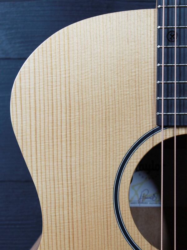 Taylor Guitars 14ce Solid Top Grand Auditorium w/ Fishman Electronics