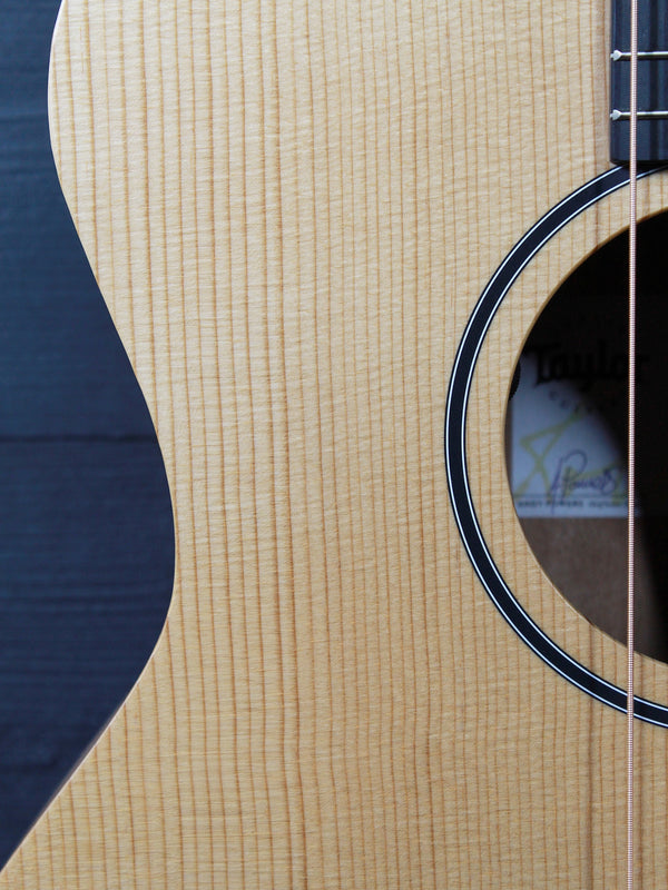 Taylor Guitars 14ce Solid Top Grand Auditorium w/ Fishman Electronics