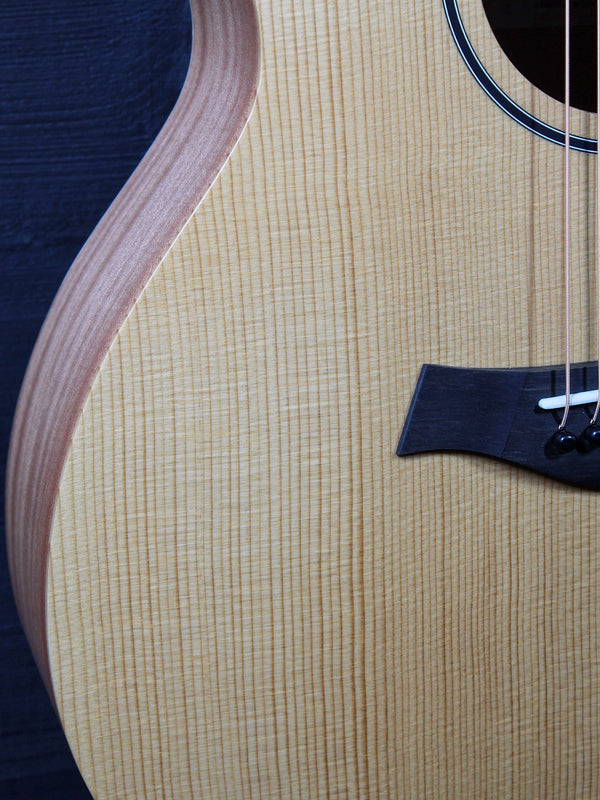 Taylor Guitars 14ce Solid Top Grand Auditorium w/ Fishman Electronics