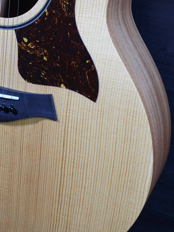 Taylor Guitars 14ce Solid Top Grand Auditorium w/ Fishman Electronics