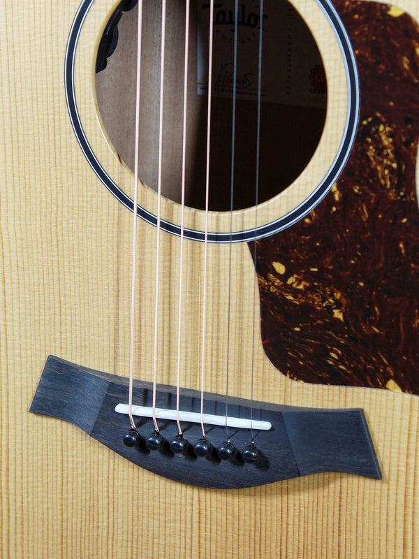 Taylor Guitars 14ce Solid Top Grand Auditorium w/ Fishman Electronics