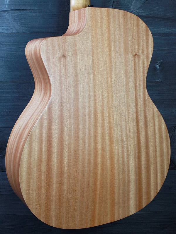 Taylor Guitars 14ce Solid Top Grand Auditorium w/ Fishman Electronics