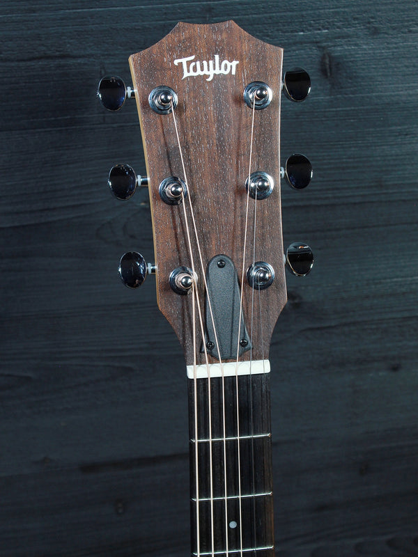 Taylor Guitars 14ce Solid Top Grand Auditorium w/ Fishman Electronics