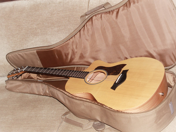 Taylor Guitars 14ce Solid Top Grand Auditorium w/ Fishman Electronics
