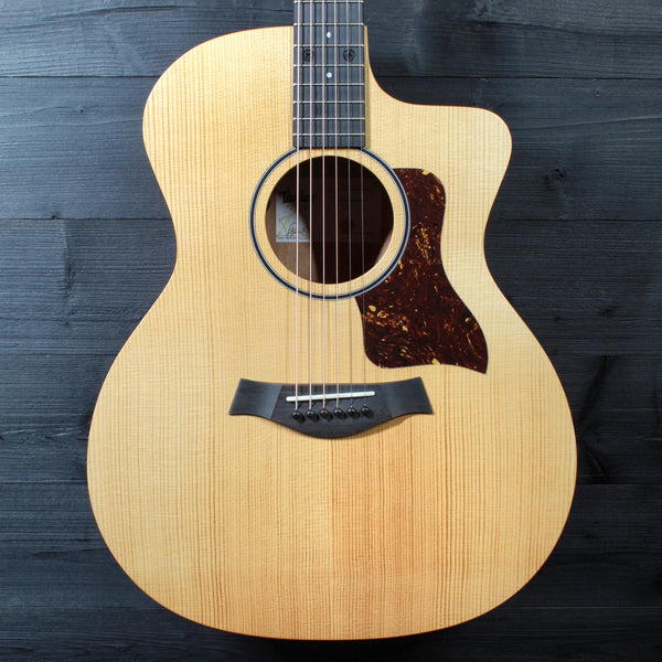 Taylor Guitars 14ce Solid Top Grand Auditorium w/ Fishman Electronics