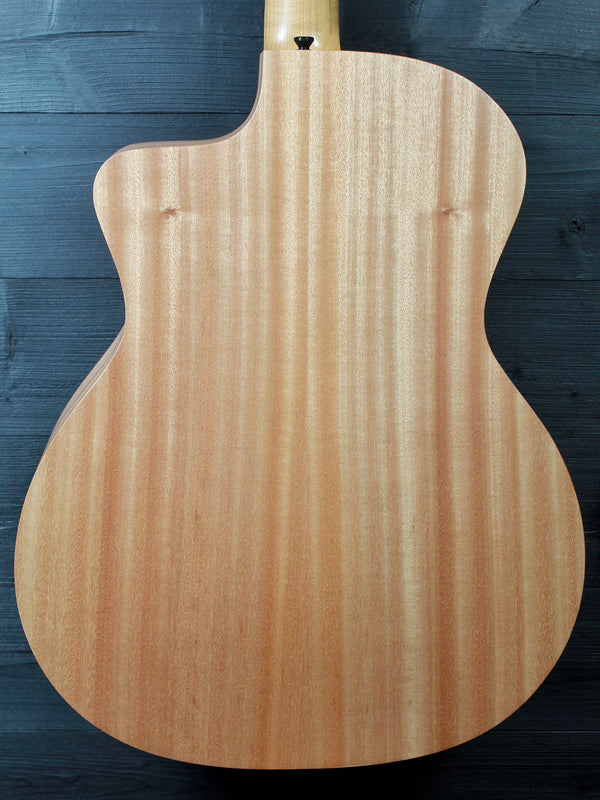 Taylor Guitars 14ce Solid Top Grand Auditorium w/ Fishman Electronics