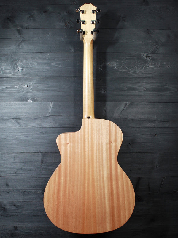 Taylor Guitars 14ce Solid Top Grand Auditorium w/ Fishman Electronics